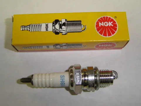 Spark Plug Ngk Dr8hs 1