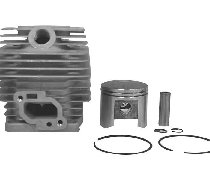 Chrome Cylinder Echo 4605 101514-42230 100000-43231 100011-43230 1