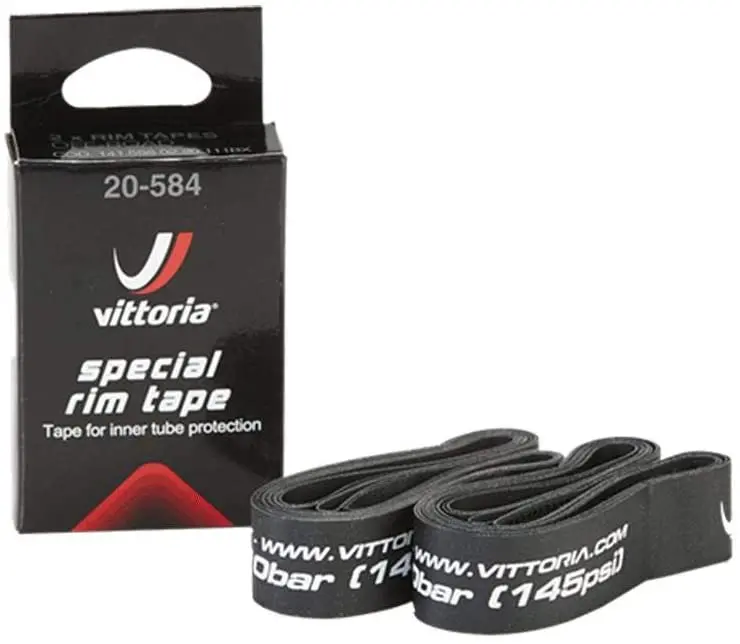 Vittoria Special Rim Tape "27.5" 20-584 (2Pcs) 1