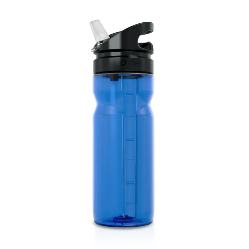 Zefal Trekking 700 Bottle 700Ml - Blue 1