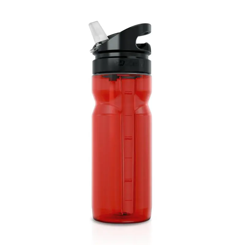 Zefal Trekking 700 Bottle 700Ml - Red 1
