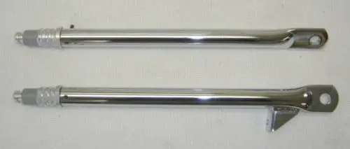 Front Fork Lower Legs High Quality Honda Z50 K0-78 1