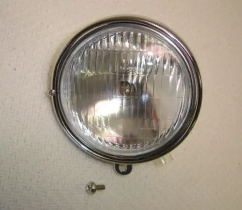 Headlight Unit Honda Minitrail Z50 K1-K2 1