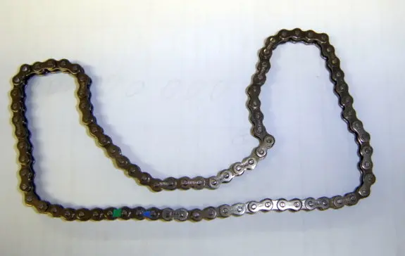 Cam Chain Honda Z50 Ct70 Atc70 Sl70 Oem Rk Brand 1