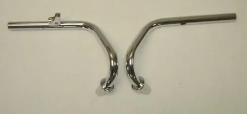 Handlebar Set High Quality Honda Z50k3-1978 1