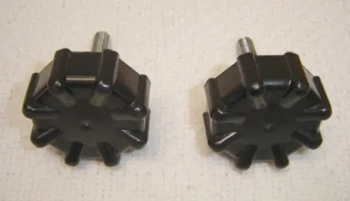 Handlebar Knob Set Honda Ct70 1