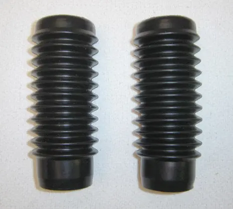 Fork Boot Set Honda Front Cl450k0-K4 1