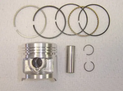 Piston Kit Honda Xr80 Xr80r 1