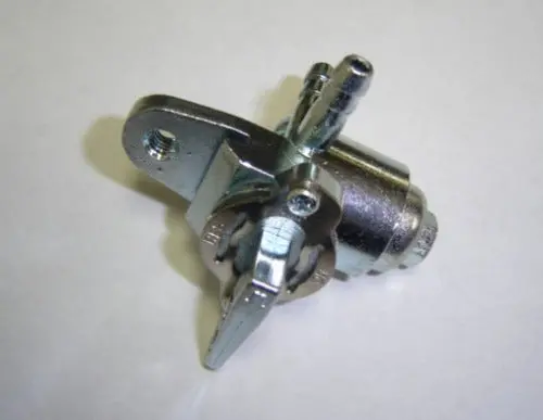 Petcock  Dual Feed Ct70 Atc70 1