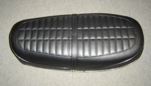 Honda Cb750k2-1976 Complete Seat Brand New 1