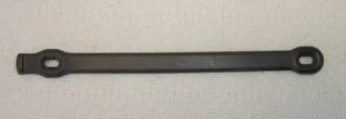 (14) Gas Tank Rear Strap Honda  Qa50 K0-K3 1