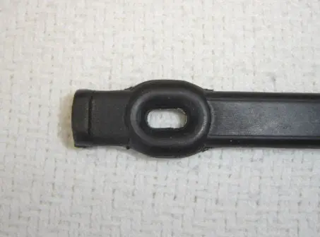 Gas Tank Rear Strap Honda Qa50 K0-K3 2