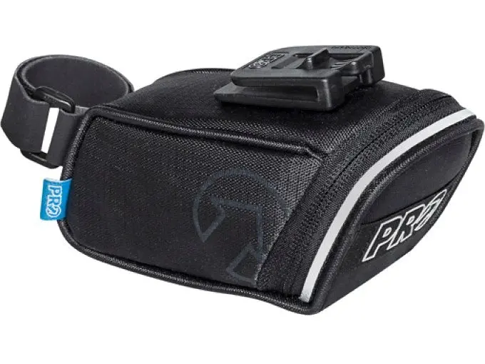 Pro Bike Gear Medi Qr Saddlebag 1