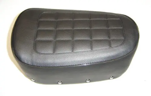 Seat Z50k3-78 Reproduction Embossed Logo 1