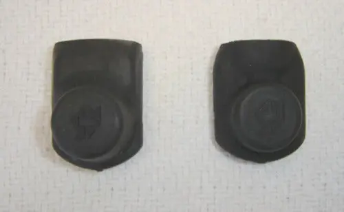 Front Fork Lower Cover Set Honda Z50r 1988-1999 1