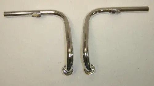 Handlebar Set Honda Z50k1-K2 1