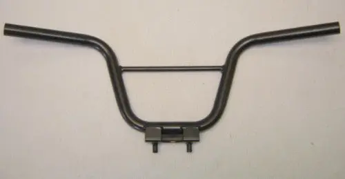 Handlebar Set Honda Z50r 1980 To 1987 1
