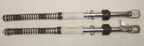 Front Fork Assy. Honda Z50r 1979-1999 1