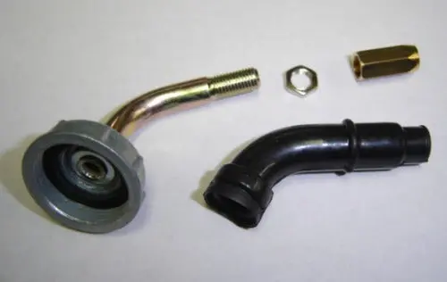 (04) Carburetor Top Set Honda Z50 1976-78 Z50r 1979-1985 2