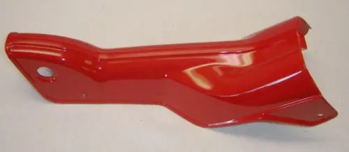 Frame Cover Honda Ct90 K1-79 Ct110 Oem 1