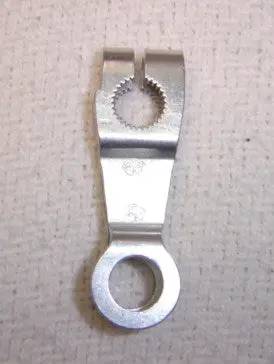 (10) Brake Arm Honda Z50k0-K2 Qa50 2
