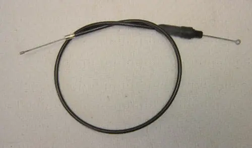 Throttle Cable Honda Z50r 1979 Oem 1