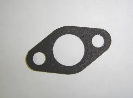 (09) Carburetor Intake Manifold Gasket Honda Qa50 Z50k3-K6 1