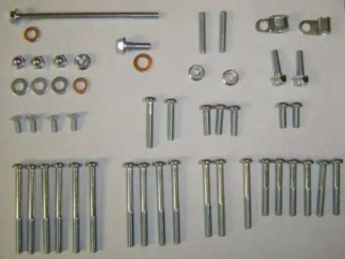 Engine Fastener Kit Honda Z50 Ct70 Sl70 1