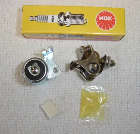 Tune Up Kit Honda Z50 1