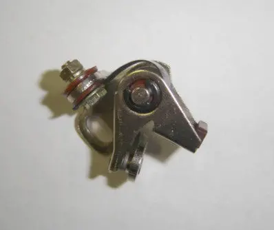 Ignition Points K&S Honda Z50 Ct70 Sl70 1