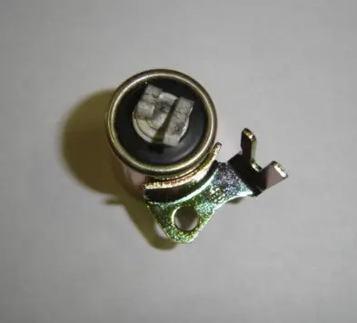 Ignition Condenser Honda Z50 Ct70 3 Speed Oem 1