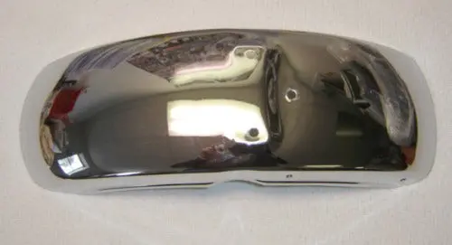Front Fender Honda Ct70k0-78 1