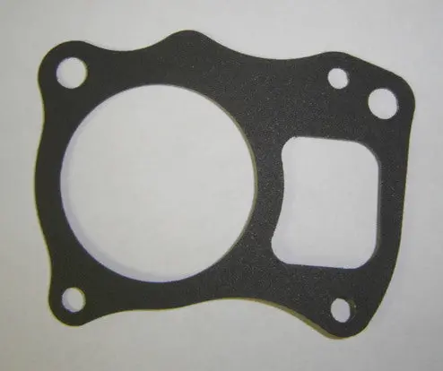 (02) Cylinder Base Gasket Honda Qa50 1