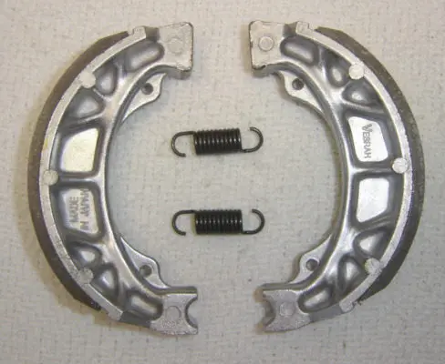Brake Shoes Honda Z50 Ct70 Qa50 Sl70 Vesrah 1
