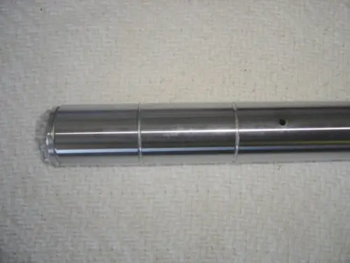 (03) Front Fork Pipe Set Sl70 Xl70 Xr75 2