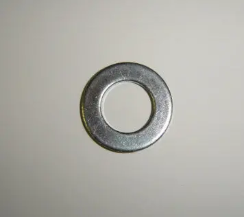 (15) Washer Axle 12.5 Ct70 Ct90 Sl70 Xr75 Oem 1