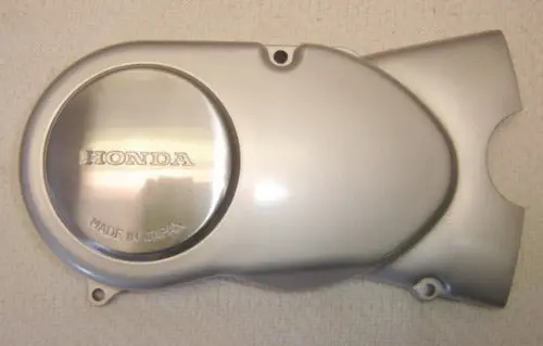 Flywheel Cover Honda Cl70 S65 Oem 1
