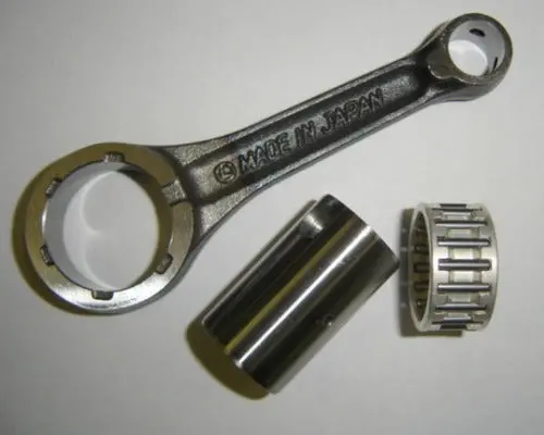 Connecting Rod Kit Honda Z50 Ct70 Sl70 Vesrah 1