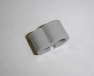 Cable Clip Honda Ct70 Sl70 Xl70 Ct90 St90 Oem 1