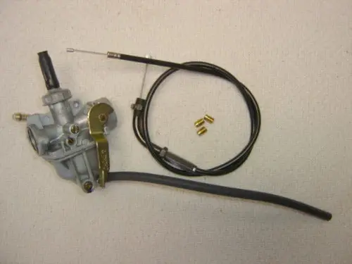 Carburetor Assy. Honda Z50r 1979-99 1