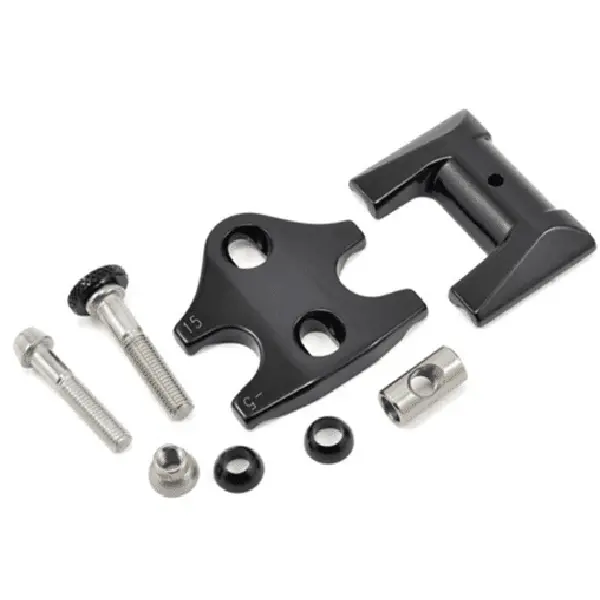 Giant My16+ Variant Seatpost Saddle Clamp 1
