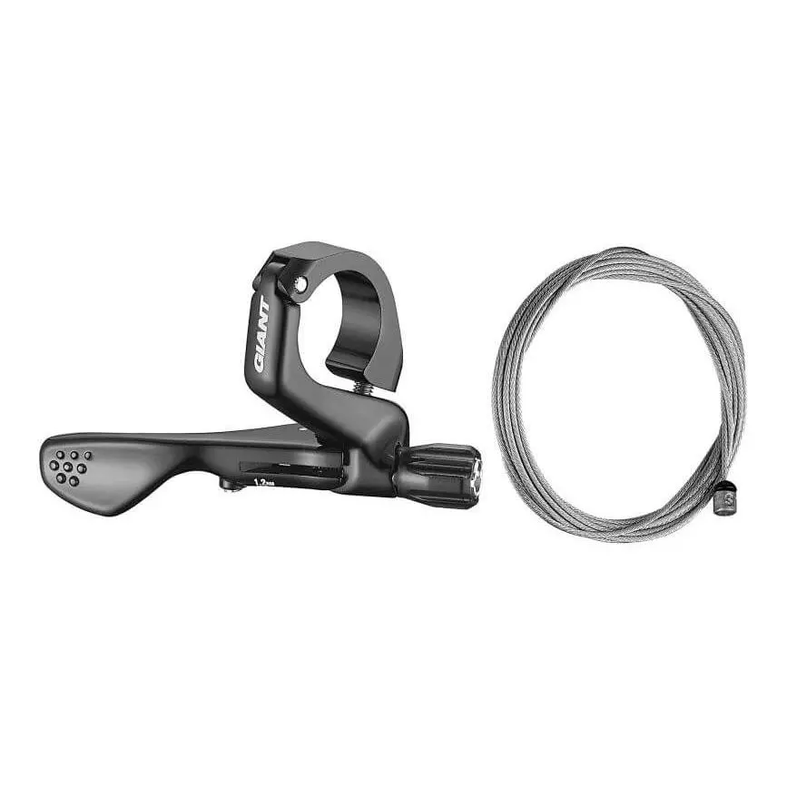 Giant Switch Seatpost 1X Lever And Cable Set 1