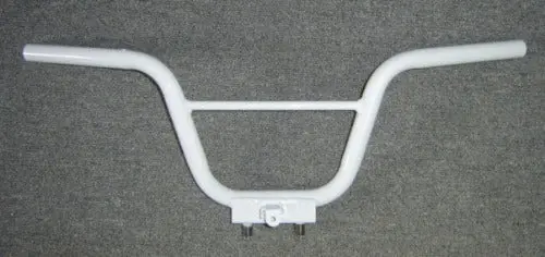 Handlebar Set Honda Z50r 1989 To 1999 1