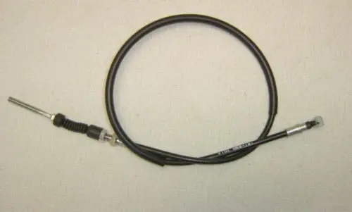 Front Brake Cable Honda Z50r 1986-99 Oem 1