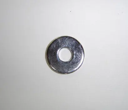 (14) Flat Washer 18Mm Honda Sl70k0 St90  Oem 1