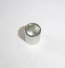 Rubber Grommet Spacer Collar Honda Sl70k0 Oem 1