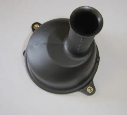 Air Filter Cover Honda Z50r Minitrail 1979-1999 Oem 1