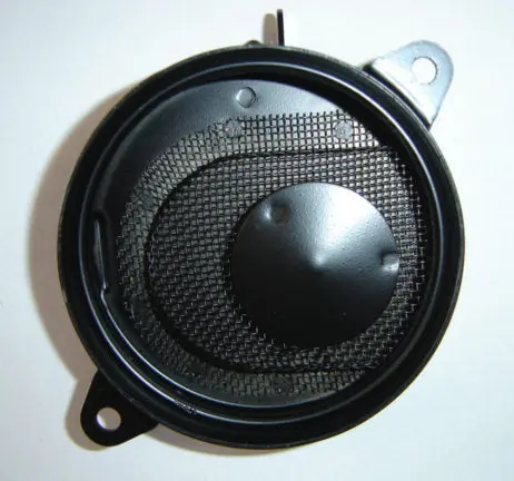 Air Filter Housing Honda Z50r Minitrail 1979-1999 Oem 1