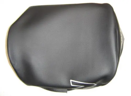 Seat Cover Black Z50r 1979-1987 1