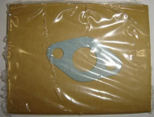 Intake Manifold Gasket Honda Carburetor  Z50r Oem 1